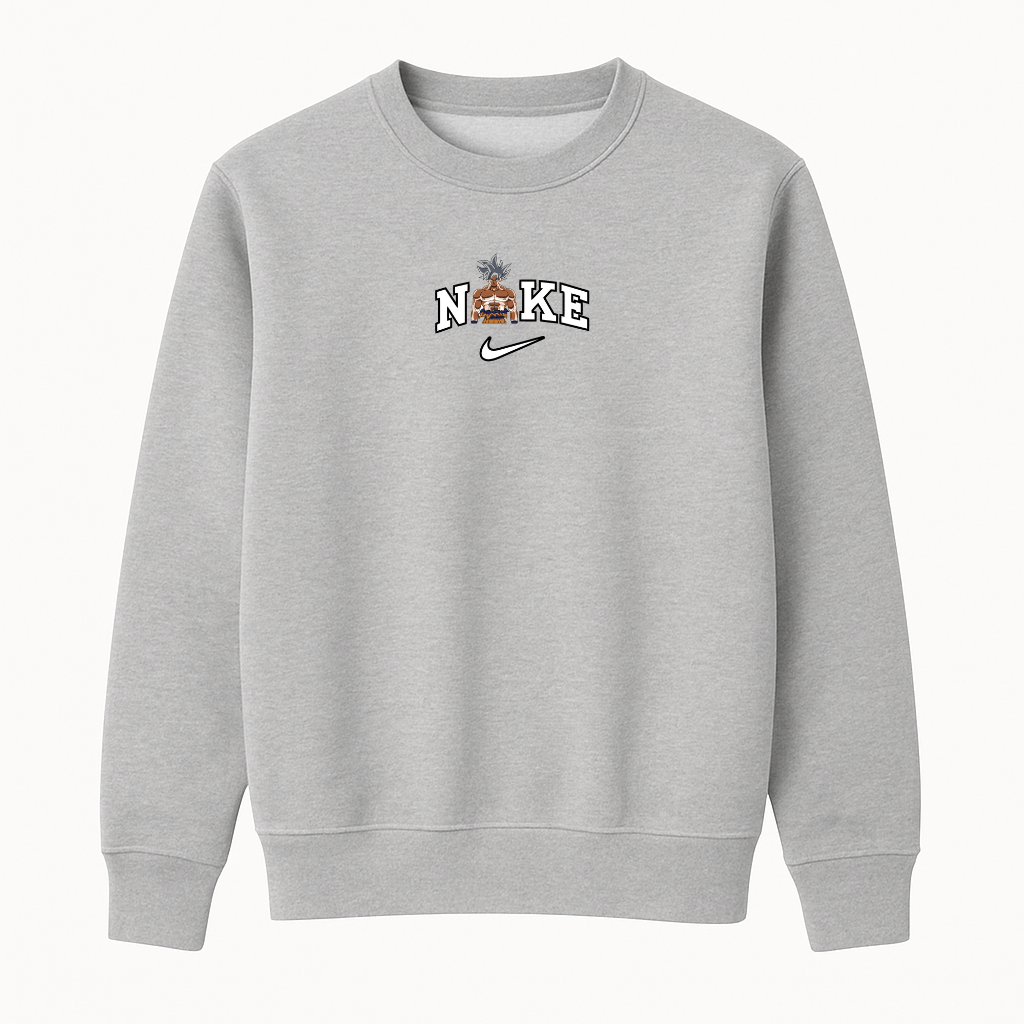 Sweat-Shirt | Zenkai