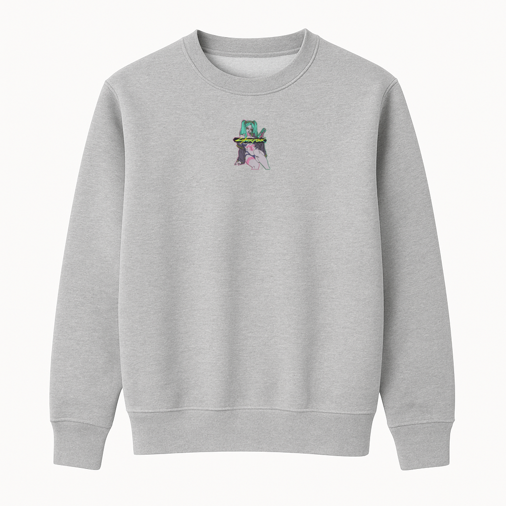 Sweat-Shirt | Rebecca