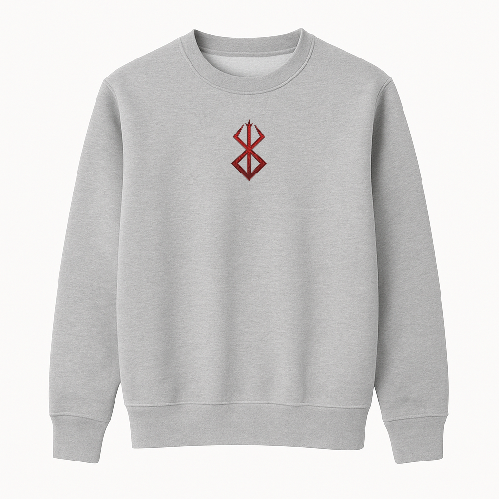 Sweat-Shirt | Brand
