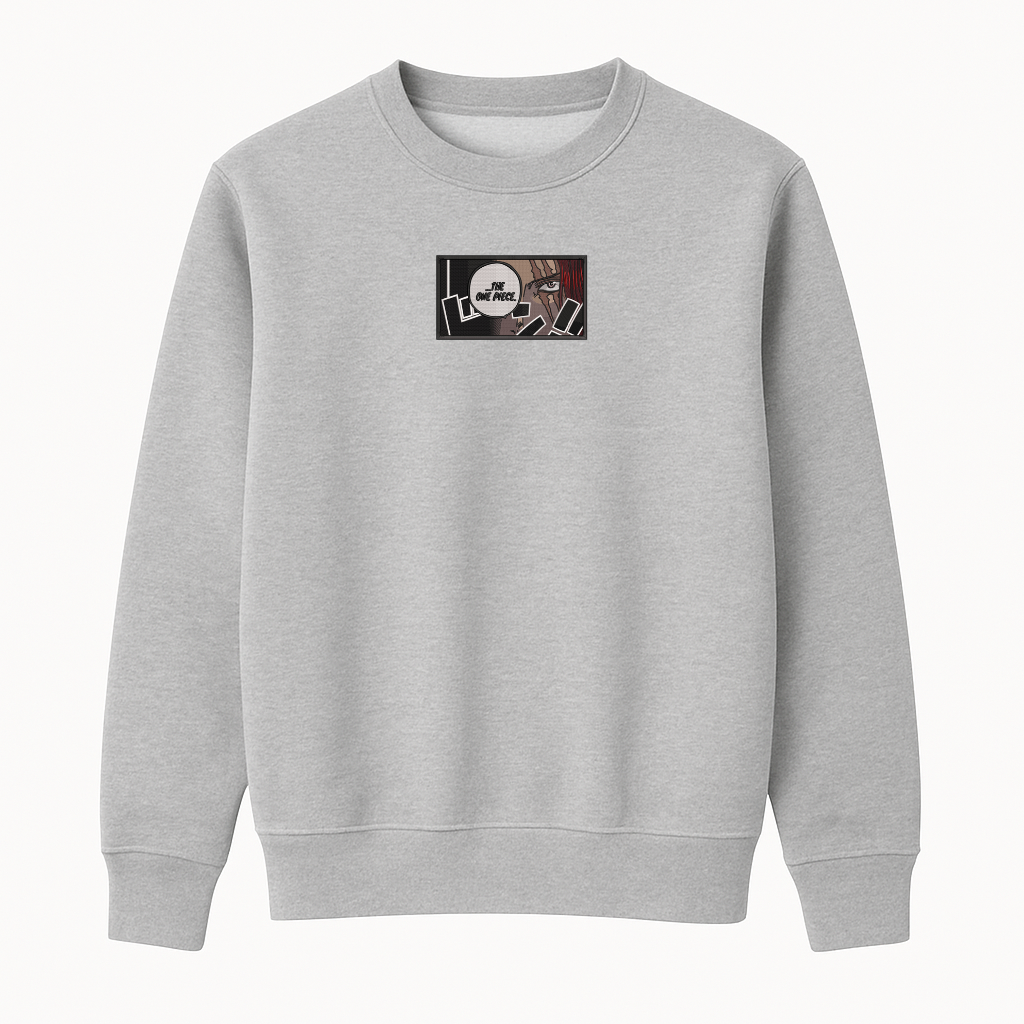Sweat-Shirt | Logia