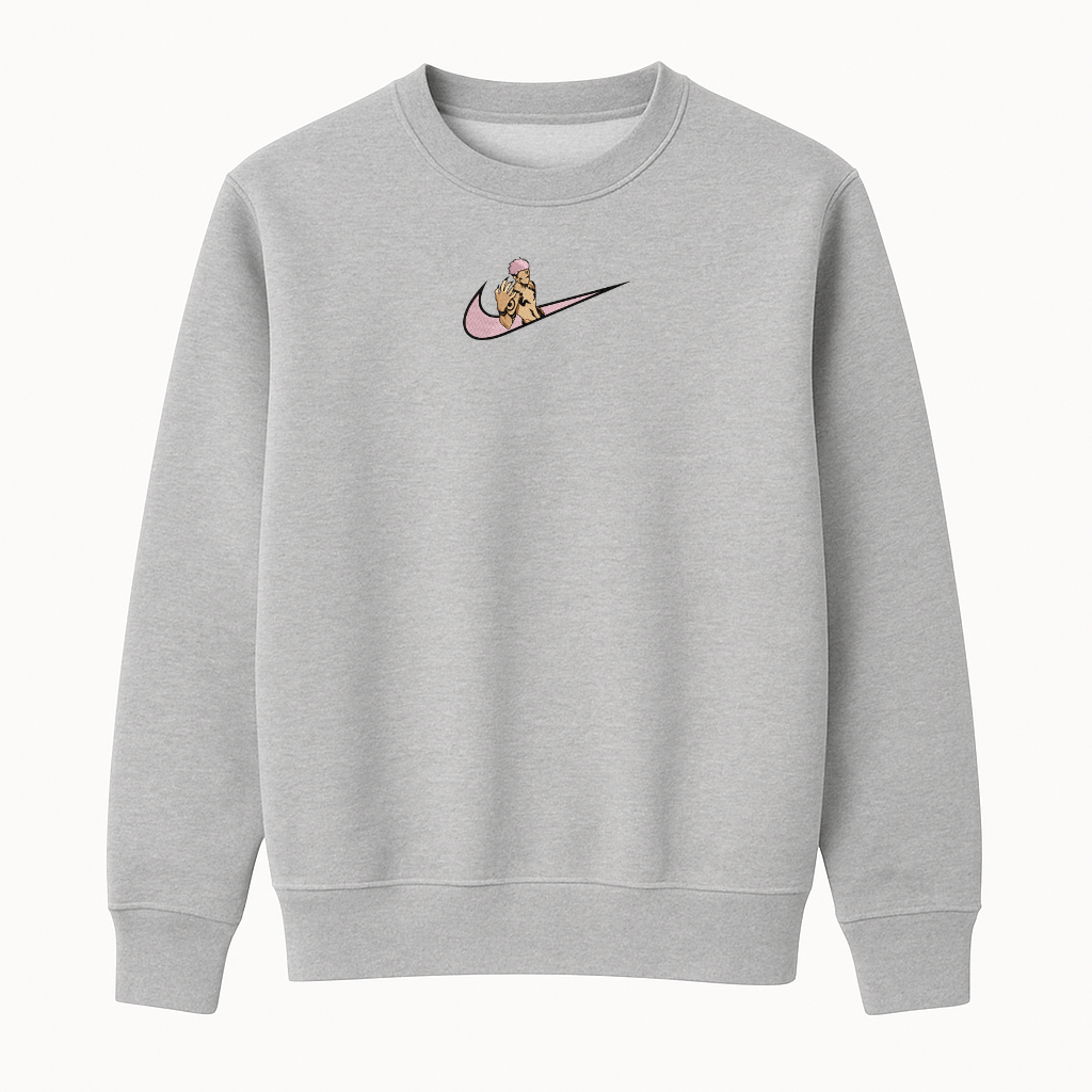 Sweat-Shirt | SixEyes (Centre)