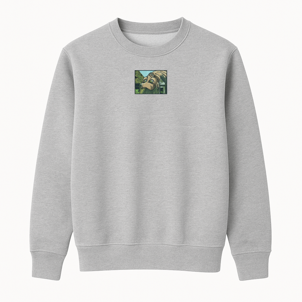 Sweat-Shirt | Colossus