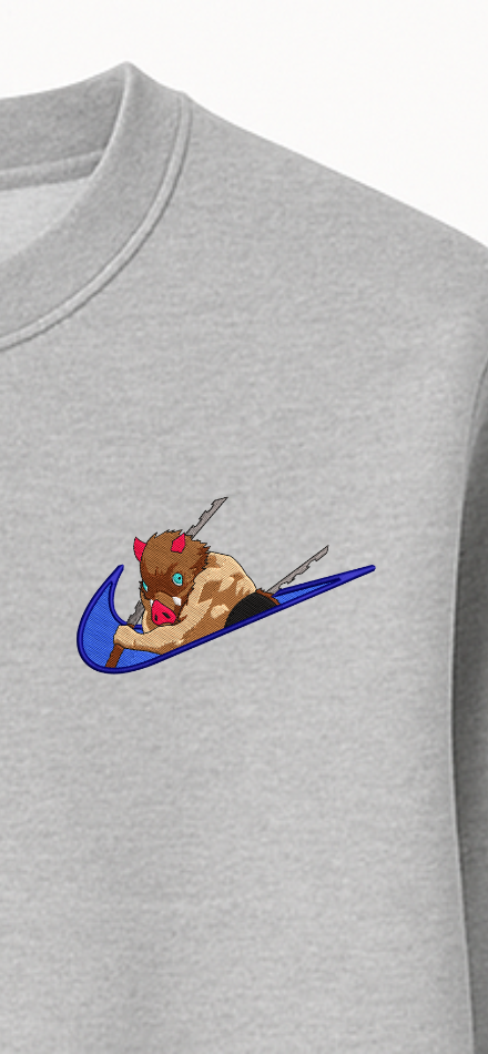 Sweat-Shirt | Inosuke