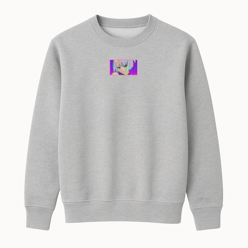 Sweat-Shirt | Lucy