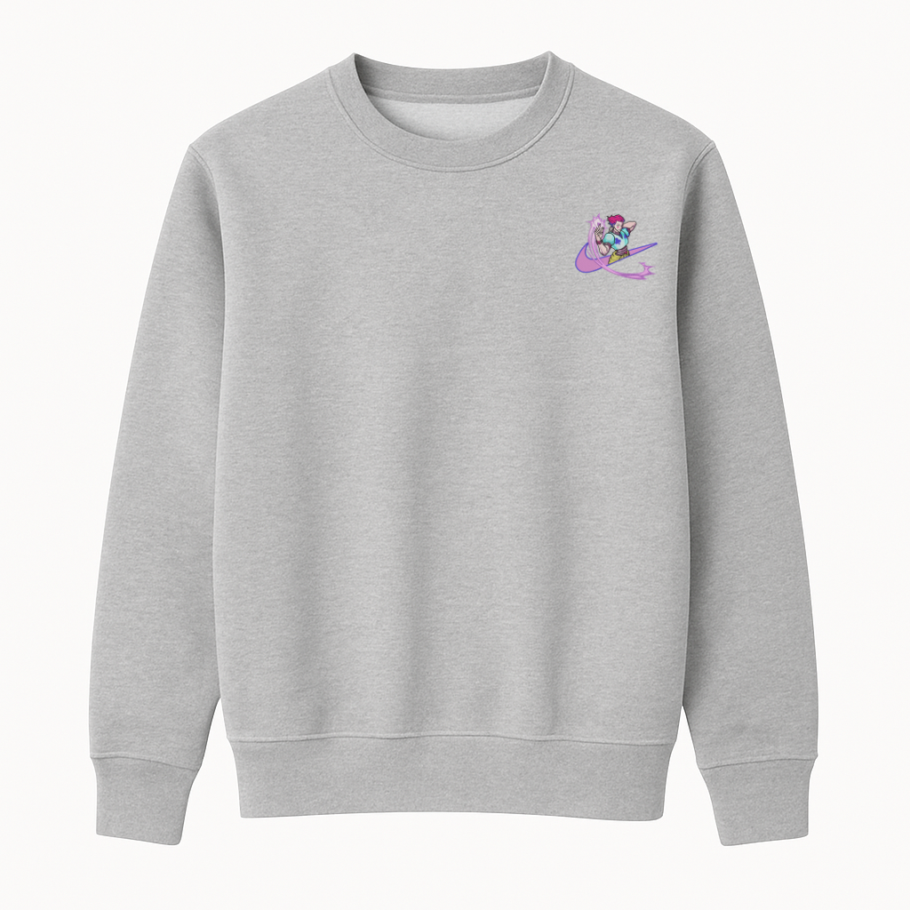 Sweat-Shirt | Assyn