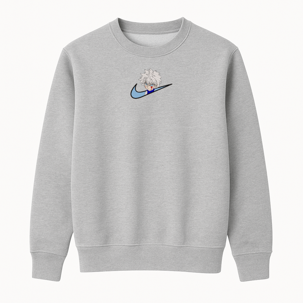 Sweat-Shirt | Volt (Centre)