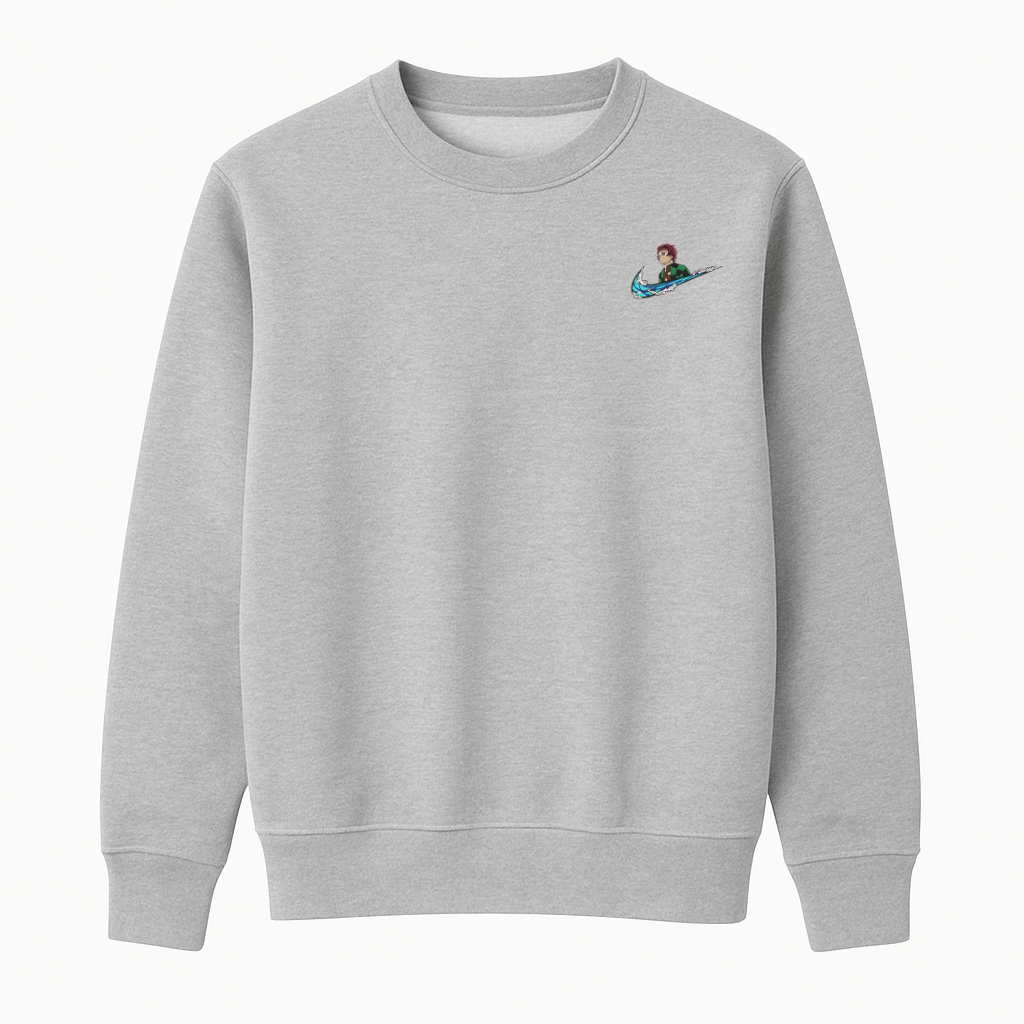Sweat-Shirt | Water