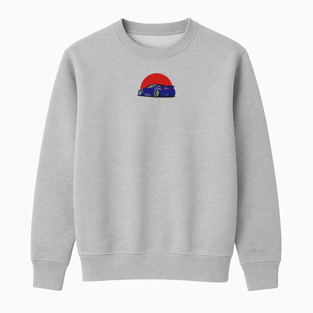 Sweat-Shirt | GTR