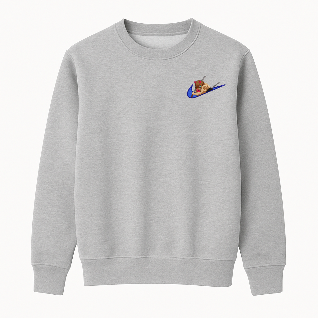 Sweat-Shirt | Inosuke