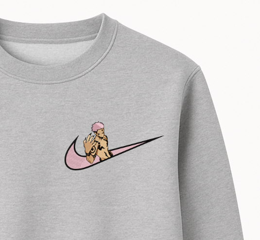 Sweat-Shirt | SixEyes