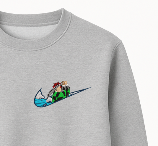 Sweat-Shirt | Crimson