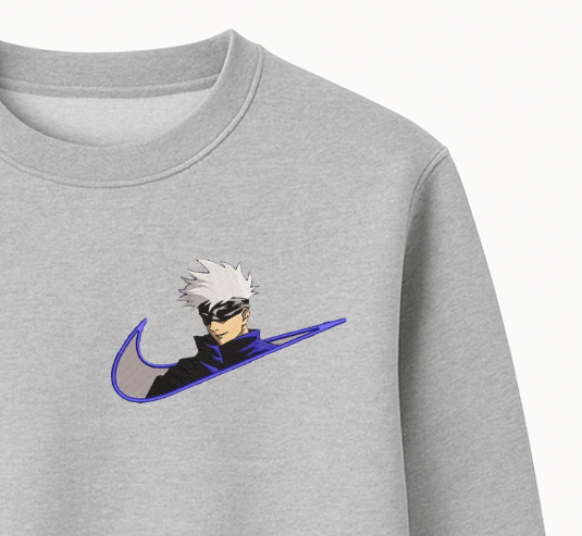 Sweat-Shirt | Domain