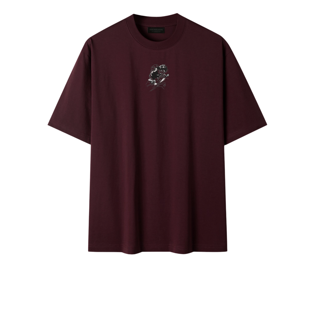 T-Shirt |  HollowSkin