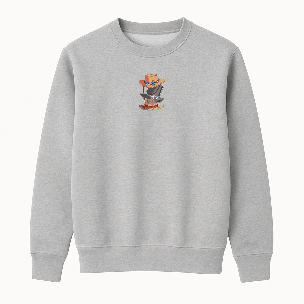 Sweat-Shirt | RedSun