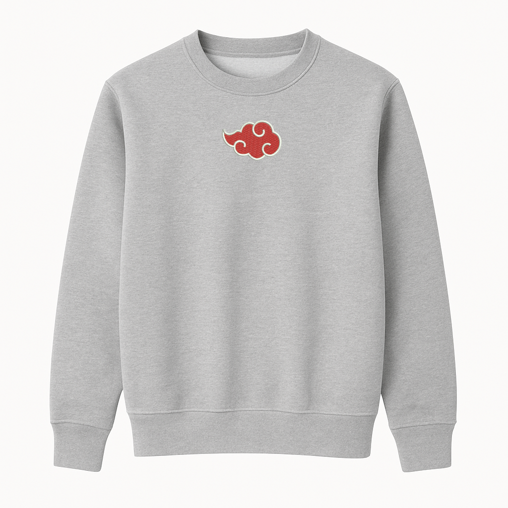 Sweat-Shirt | Cloud (Centre)