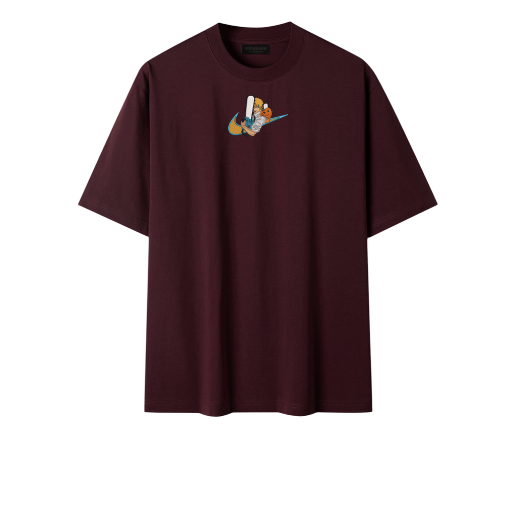 T-Shirt | Chain (Centre)