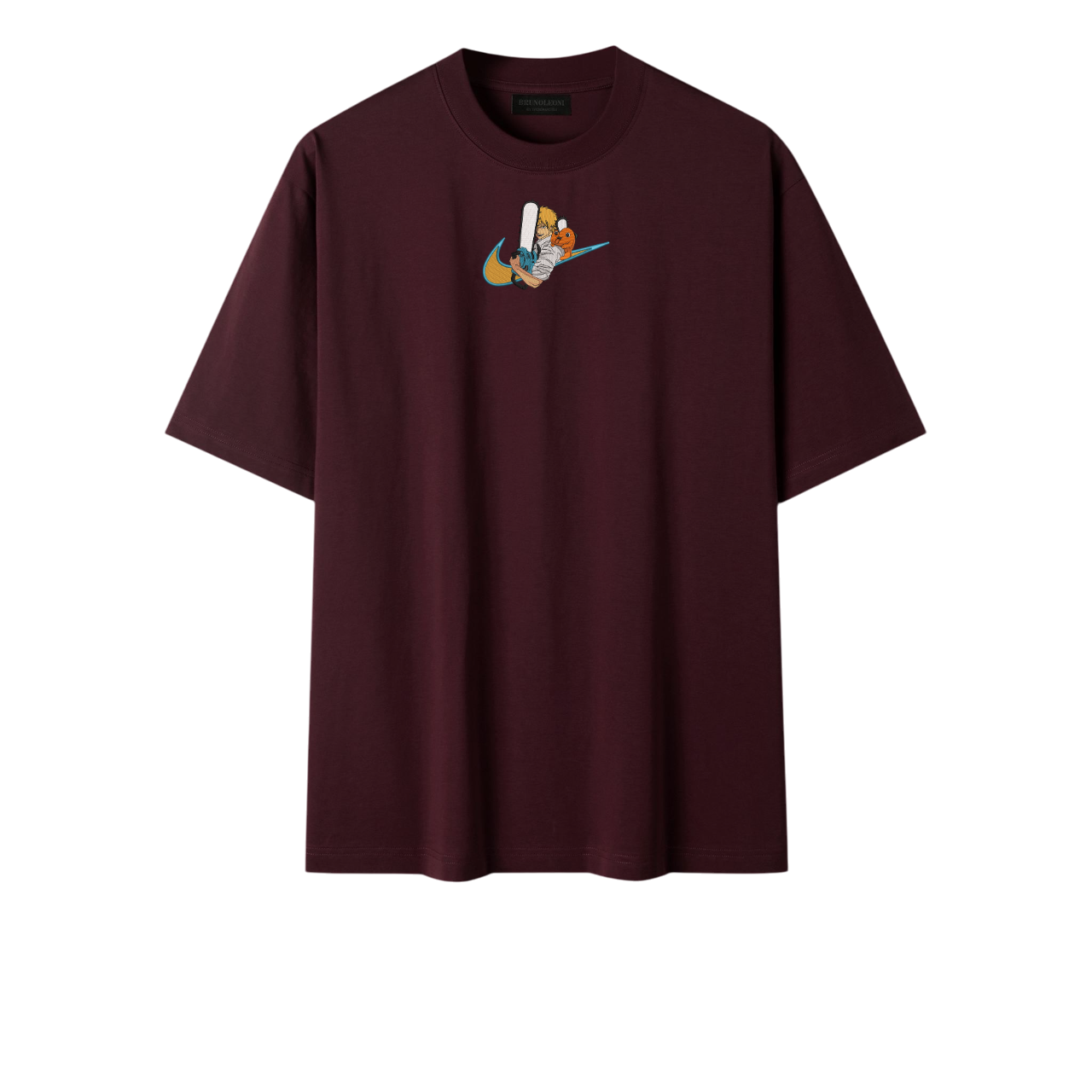 T-Shirt | Chain (Centre)