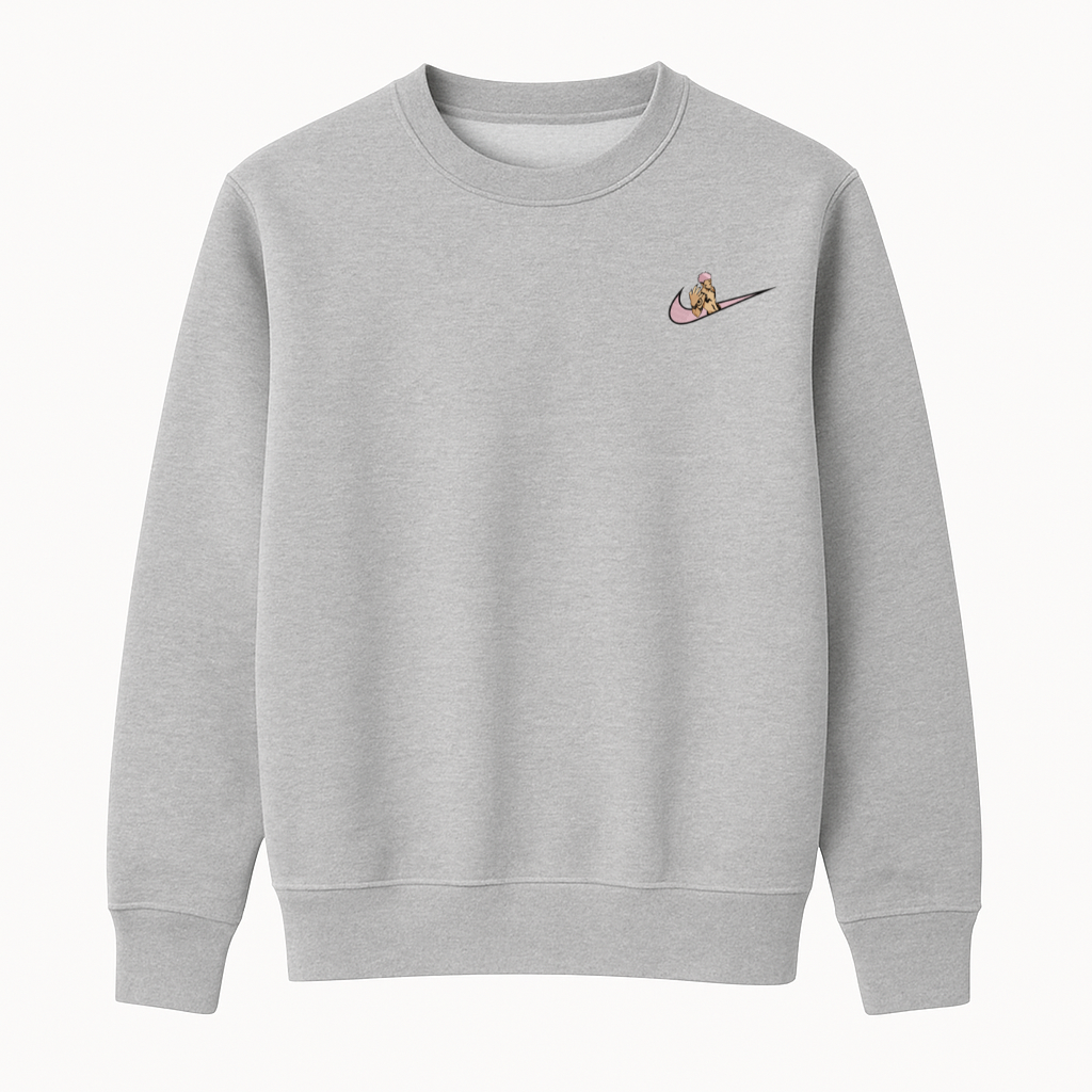 Sweat-Shirt | SixEyes