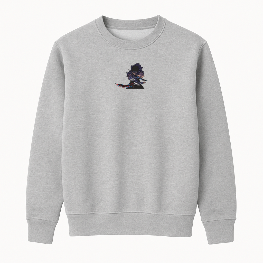 Sweat-Shirt | ShadowCore