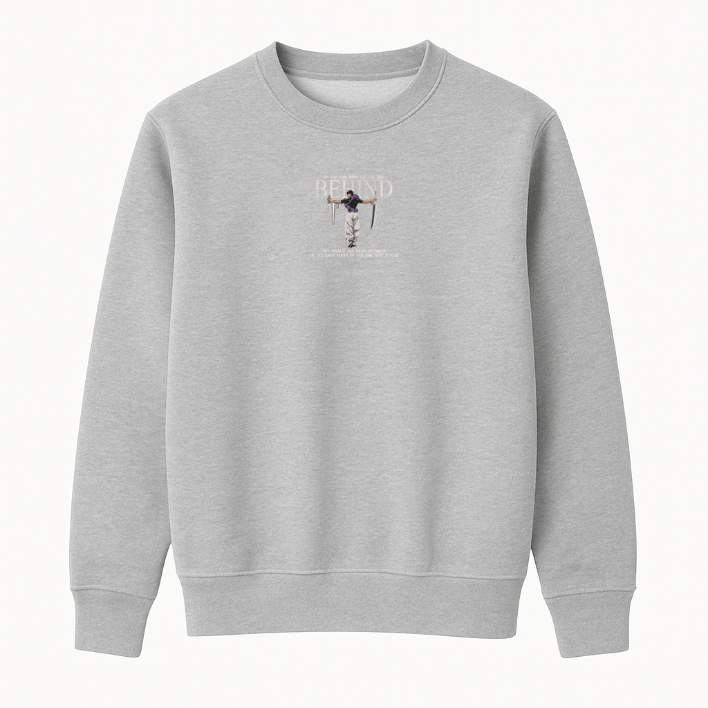 Sweat-Shirt |  VoidBlade