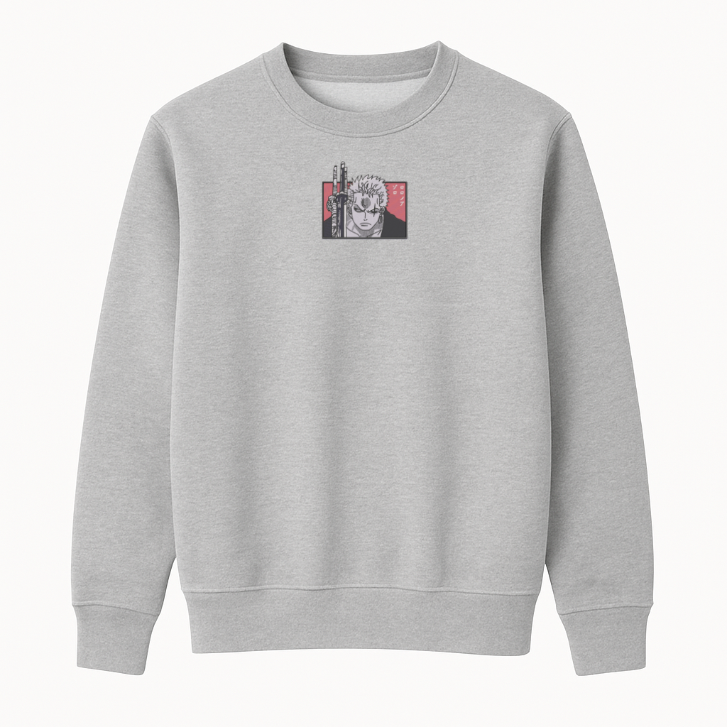 Sweat-Shirt | Rough