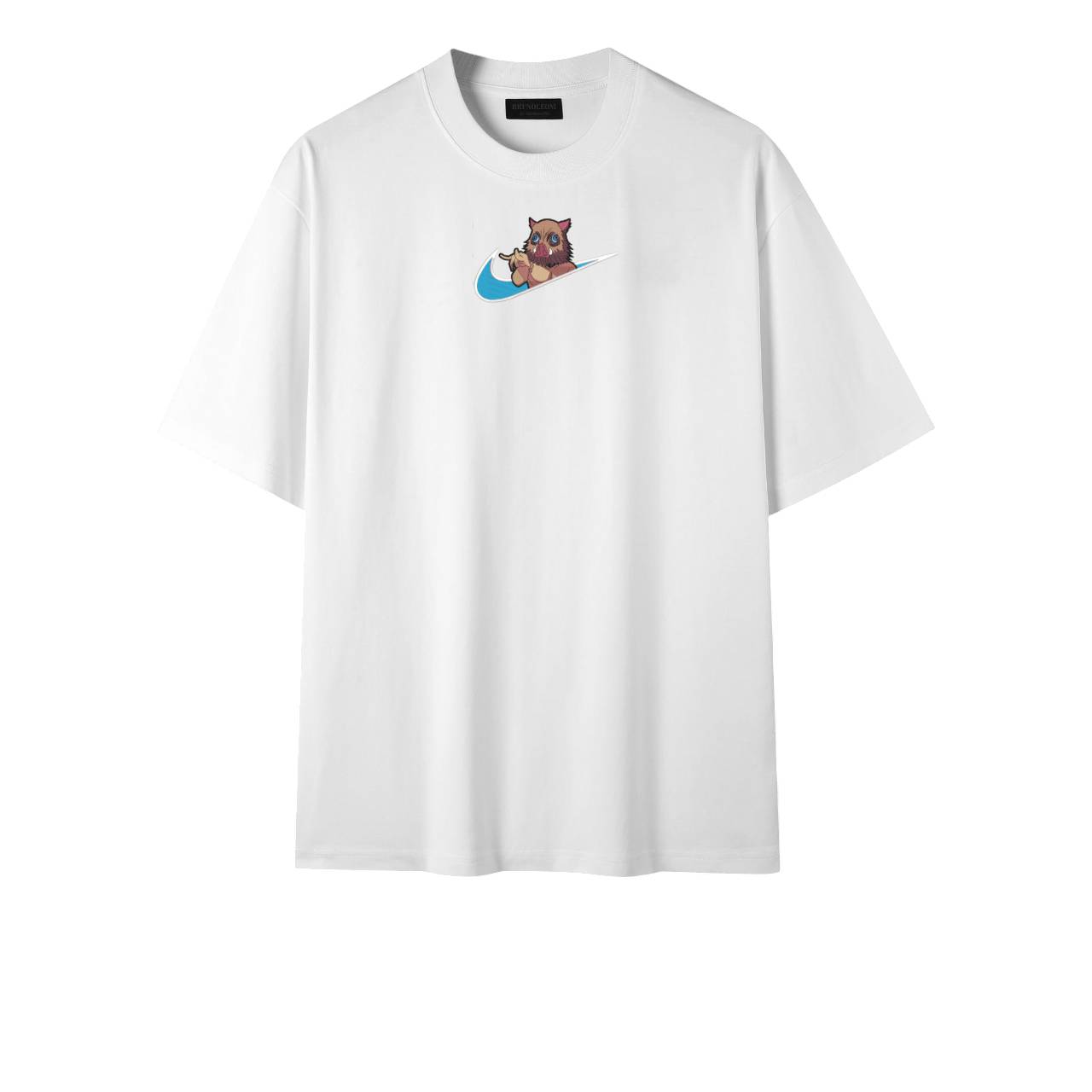 T-Shirt | Owned (Centre)