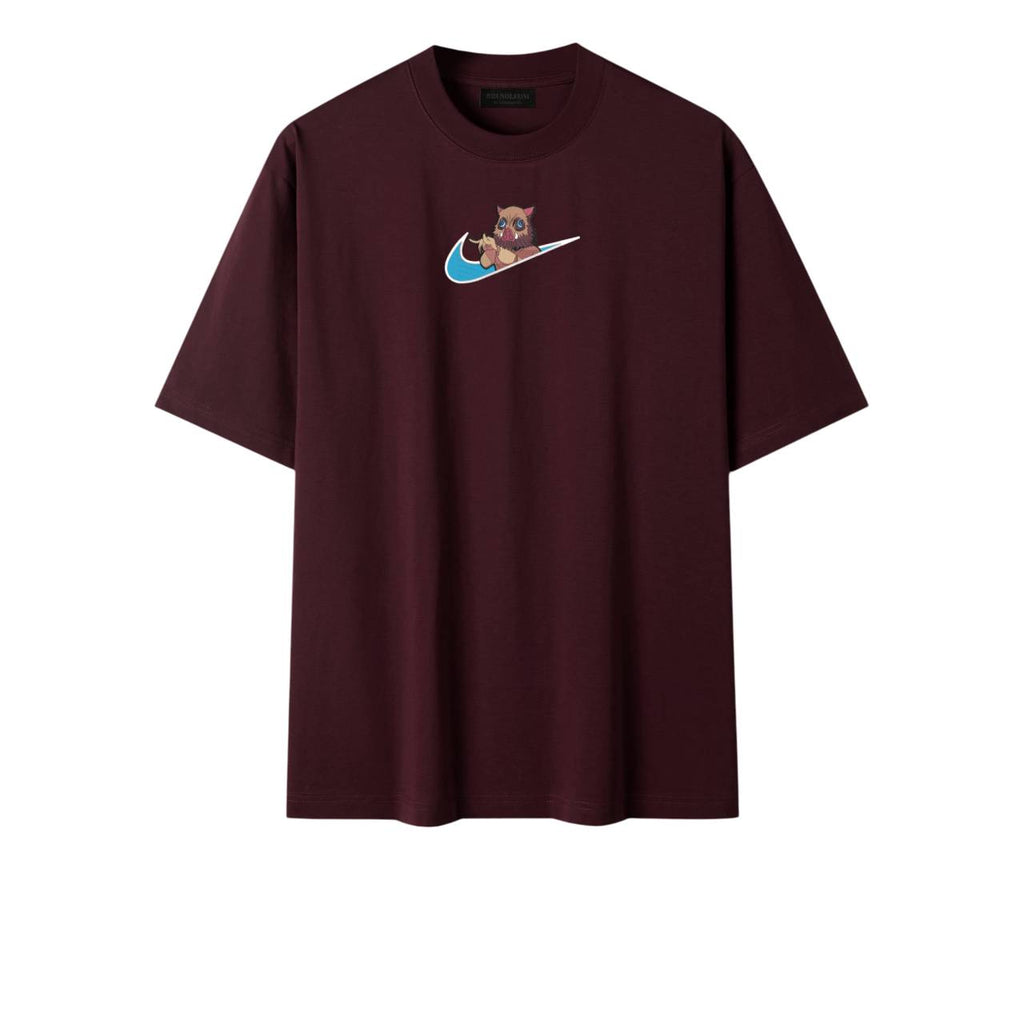 T-Shirt | Owned (Centre)