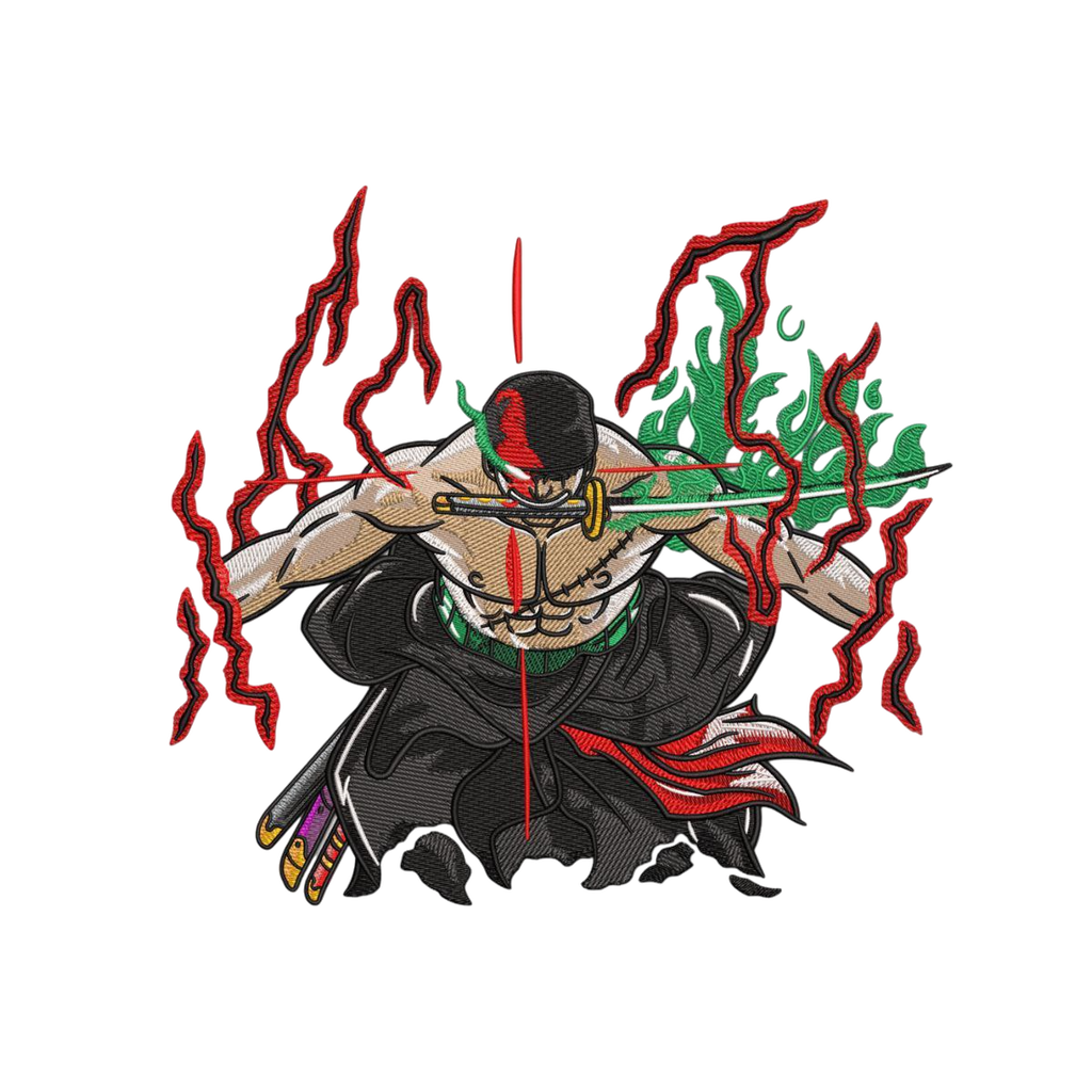 Sweat-Shirt | Blades