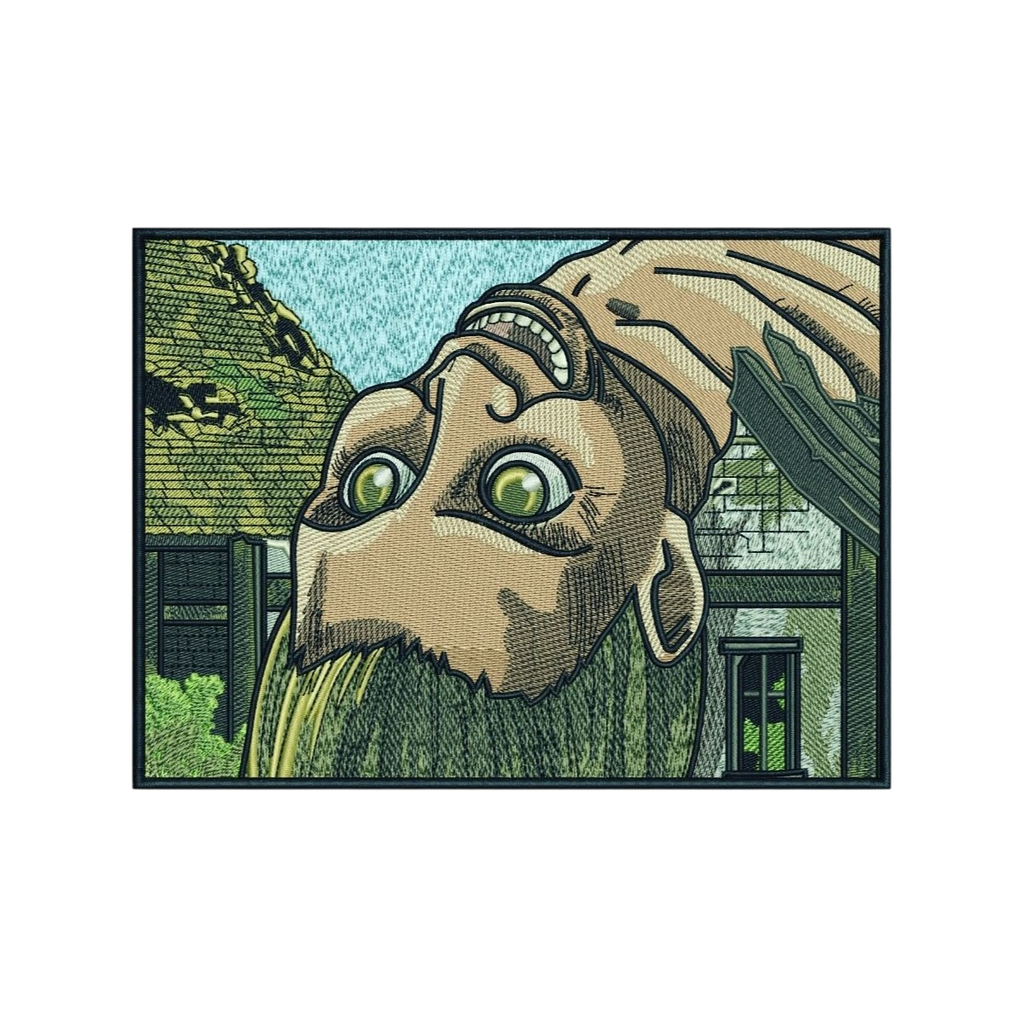 Sweat-Shirt | Colossus