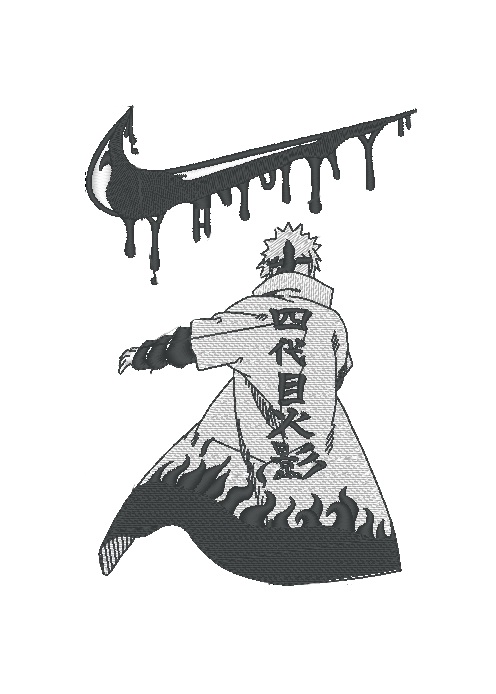 Sweat-Shirt | Naruto