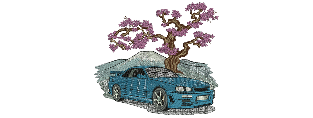 T-Shirt | Jewel Blue