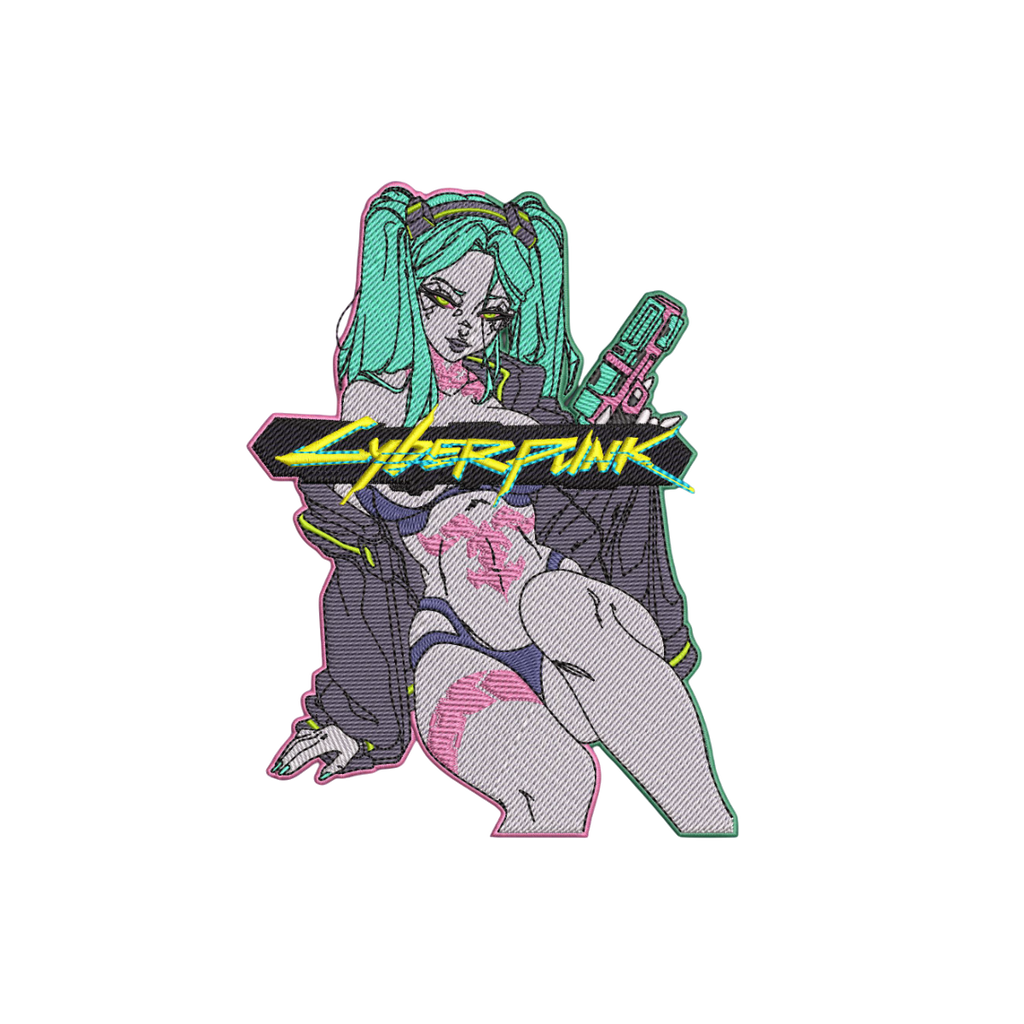 Sweat-Shirt | Rebecca