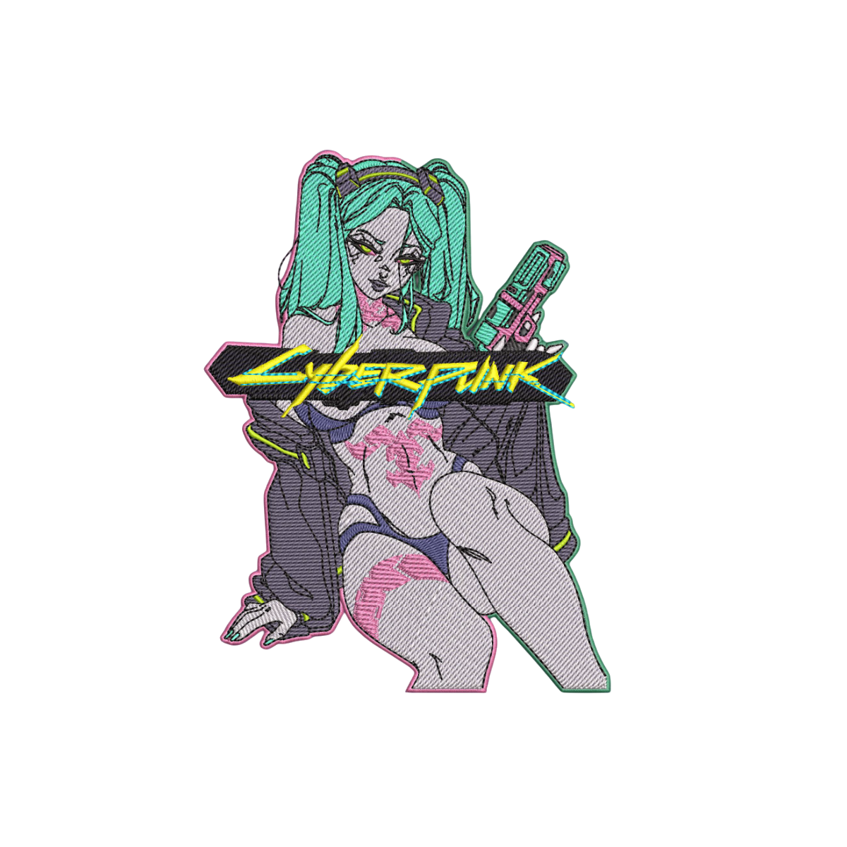 Sweat-Shirt | Rebecca