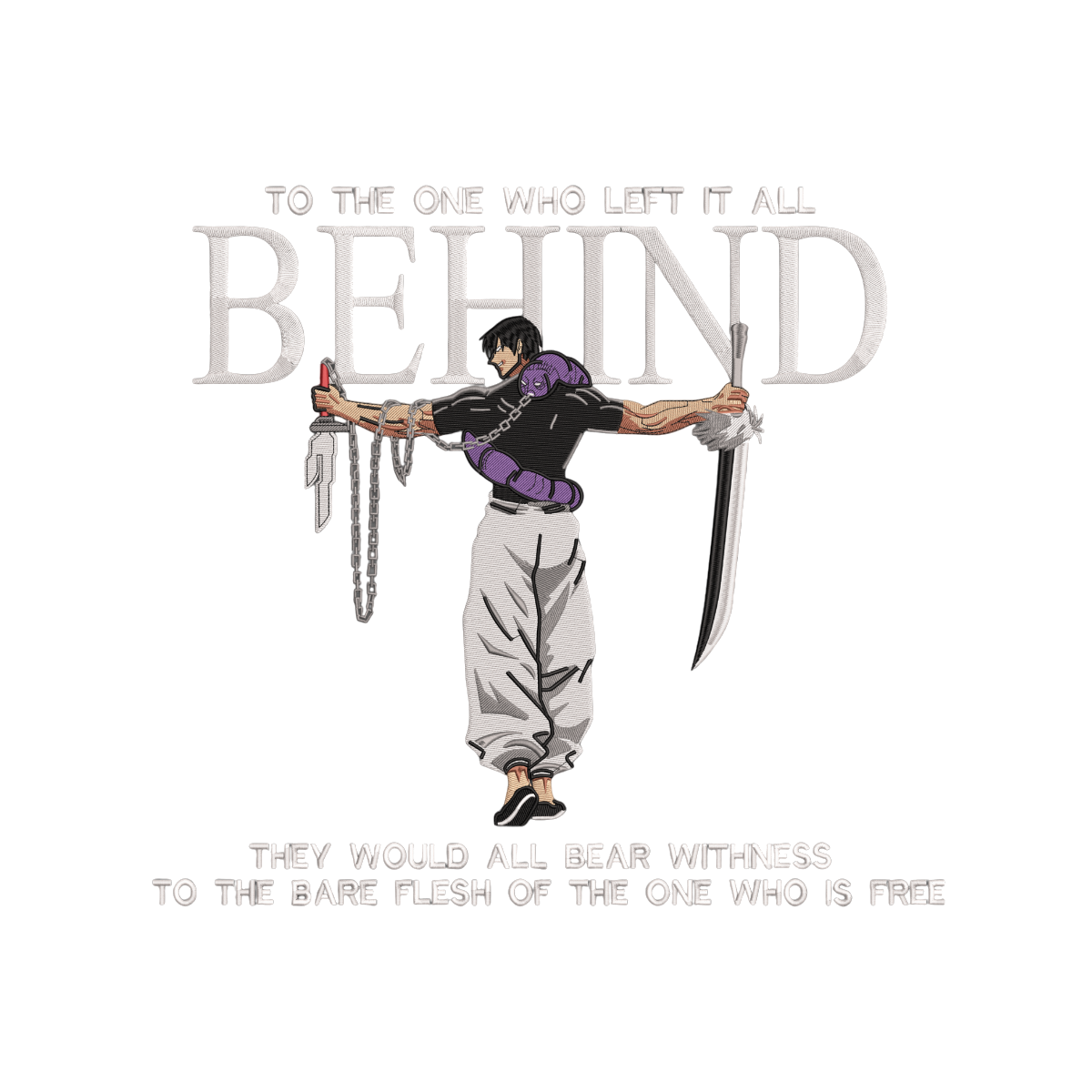 T-Shirt |  VoidBlade