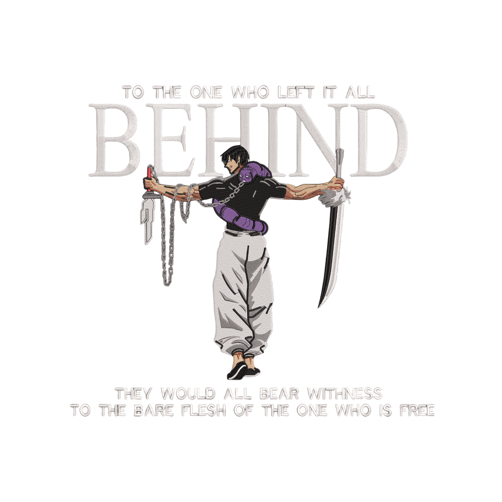 Sweat-Shirt |  VoidBlade