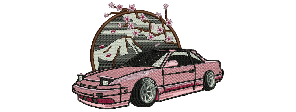 Sweat-Shirt | 180SX