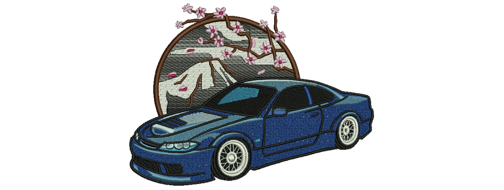 Sweat-Shirt | Silvia