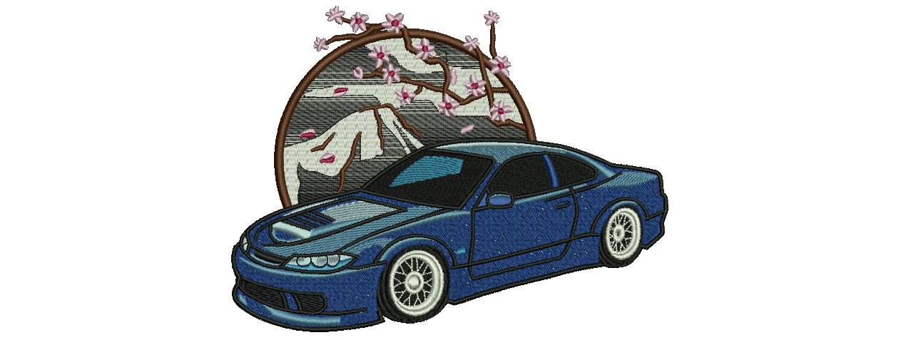 Sweat-Shirt | Silvia