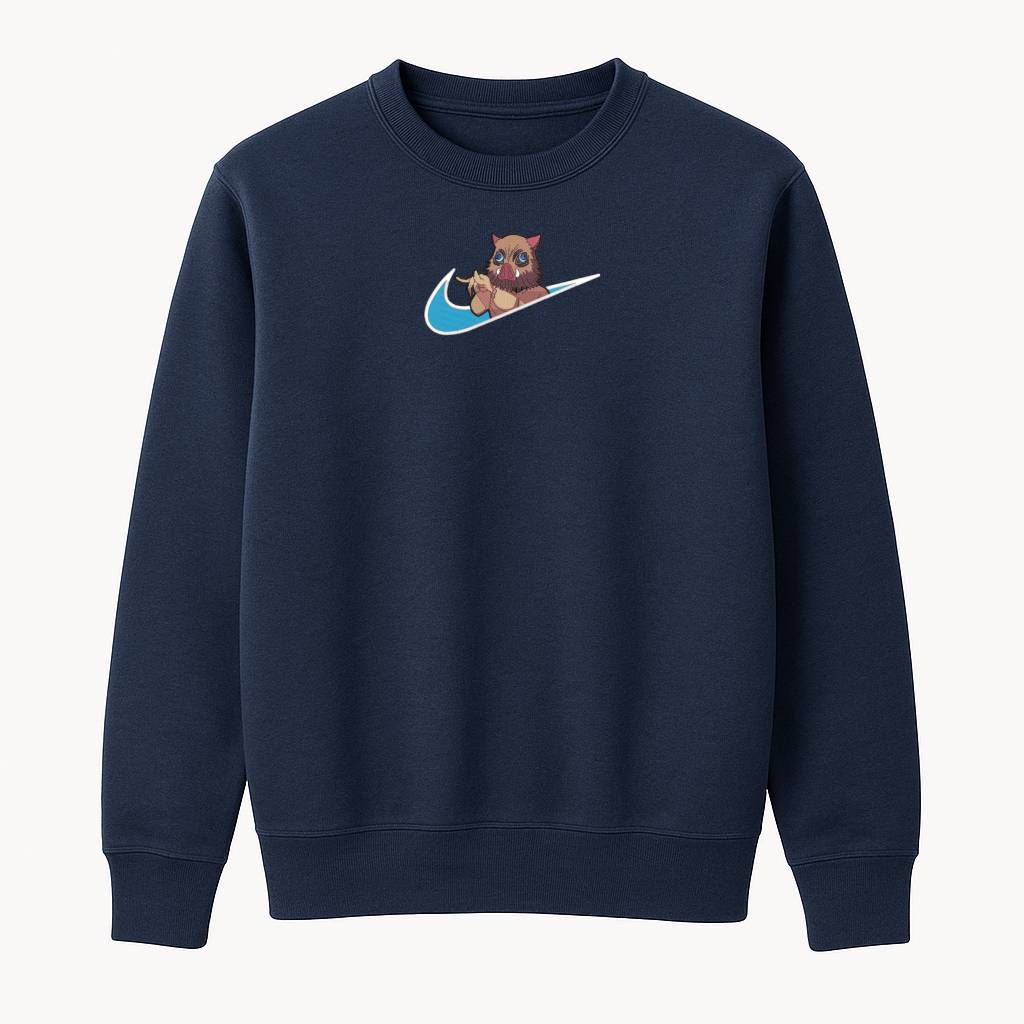 Sweat-Shirt | Owned (Centre)