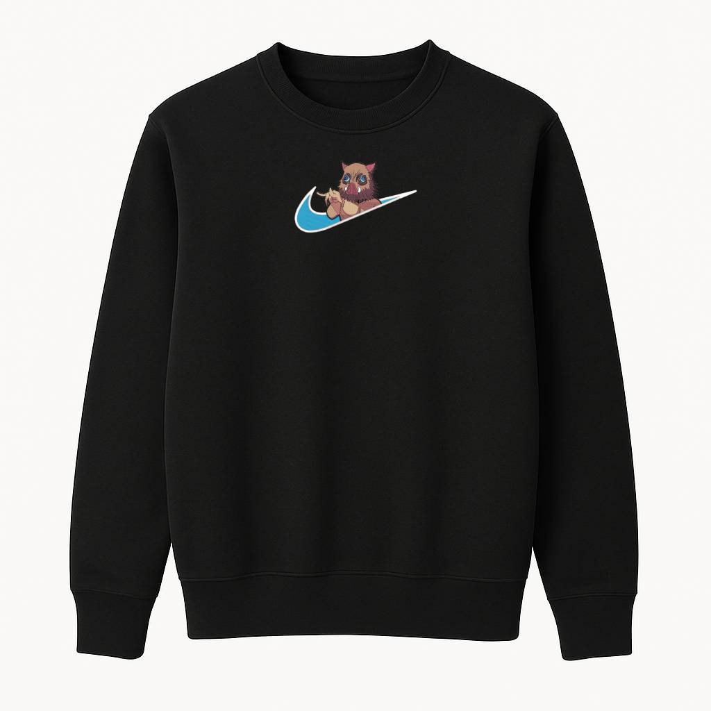 Sweat-Shirt | Owned (Centre)