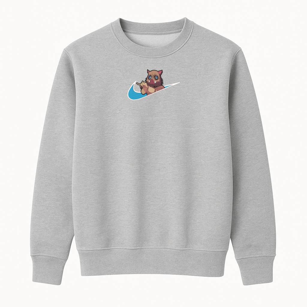 Sweat-Shirt | Owned (Centre)