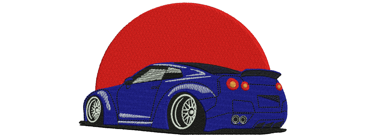 T-Shirt | GTR