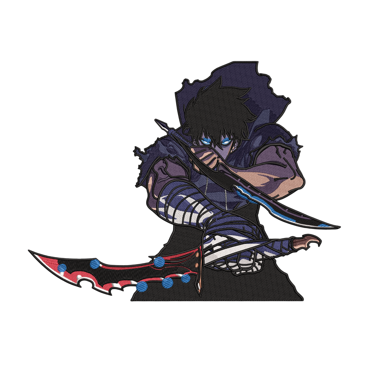 T-Shirt | ShadowCore