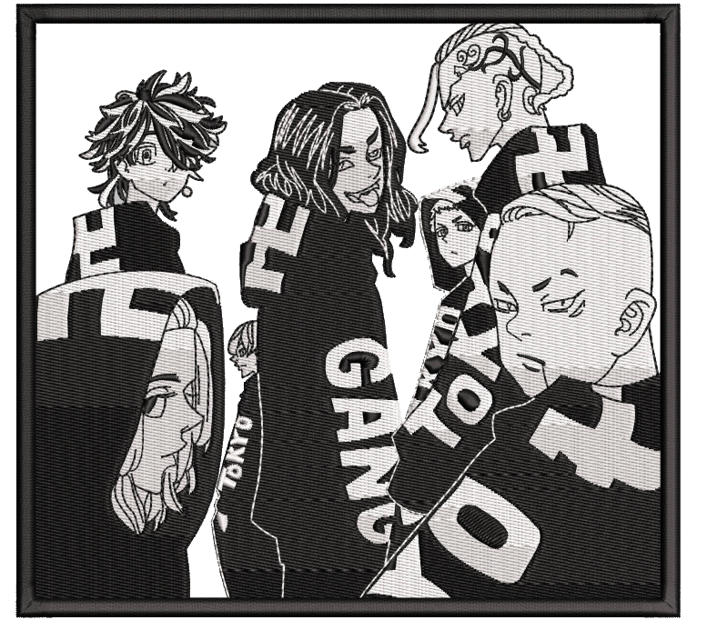 Sweat-Shirt | RetroGang